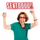 스티커