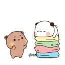 ស្ទីកเกอร์