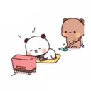 ស្ទីកเกอร์