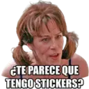 Stiker
