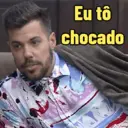 ملصق
