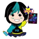 Stiker