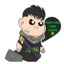 Stiker