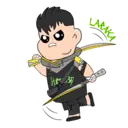 Stiker