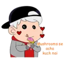Stiker