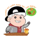 Stiker