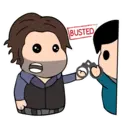 ស្ទីកเกอร์