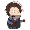 ស្ទីកเกอร์