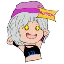 ស្ទីកเกอร์