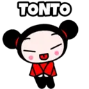 Stiker