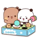 Stiker