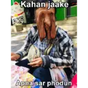 स्टिकर