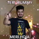 स्टिकर