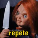 Klistermärke