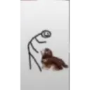 Стикер