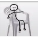 Стикер