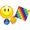 สติกเกอร์