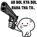 Nhãn dán
