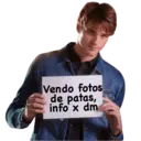 Autocolant