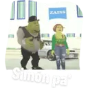 מדבקה