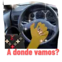 מדבקה