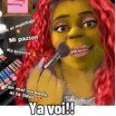 מדבקה