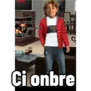 Стикер