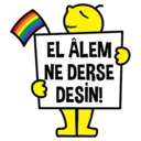 Stiker