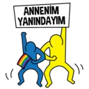 Stiker