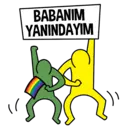 Stiker