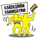 Stiker