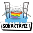 Stiker