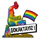 Stiker