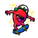 Stiker