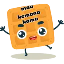 Stiker