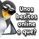 Autocollant