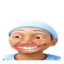 Klistermärke