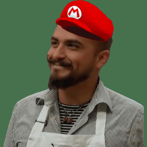 Masterchef ec Stickers para WhatsApp