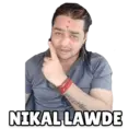 استیکر