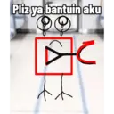 Stiker