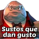 Figurinha
