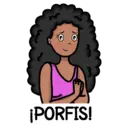Stiker