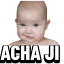 స్టికర్
