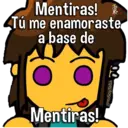 מדבקה