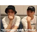 Stiker