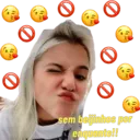 Klistermärke