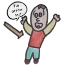 ਸਟਿਕਰ