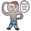 Stiker