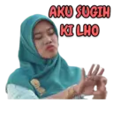 Stiker