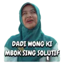Stiker